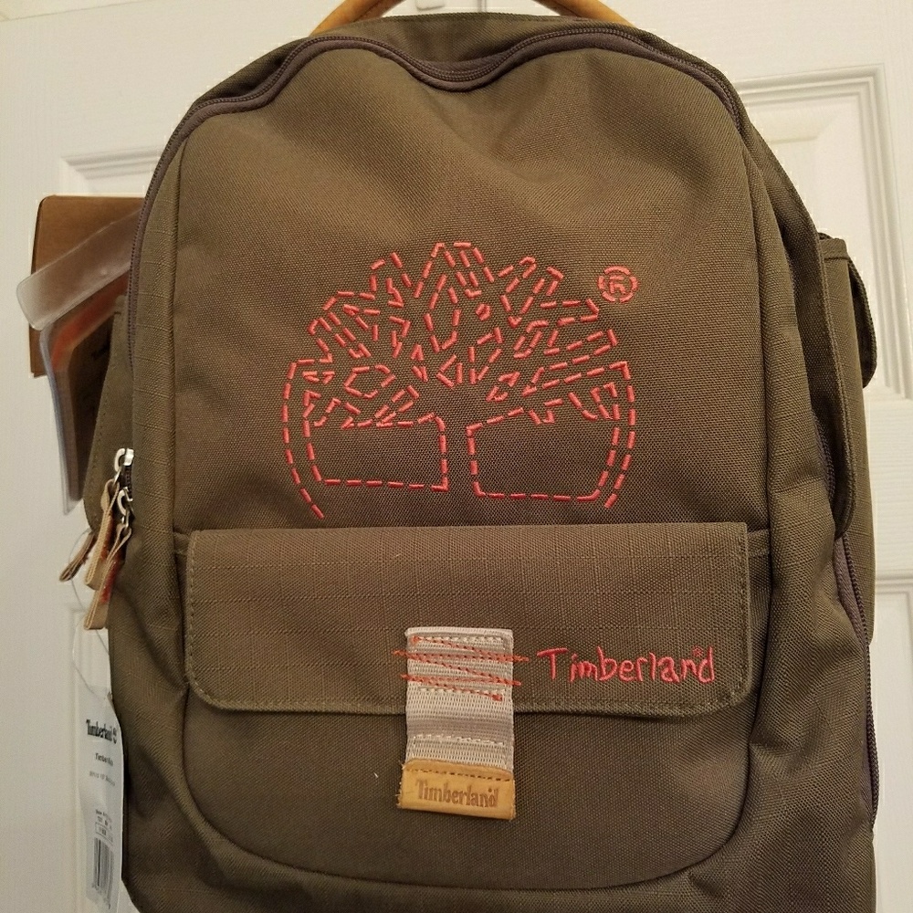 Timberland Backpack for children